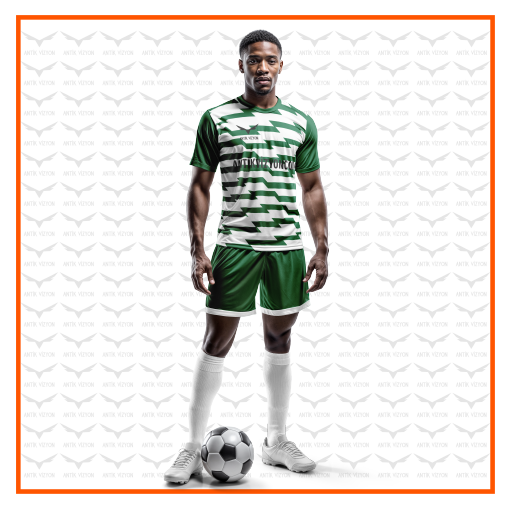 Futbol Forma Takımı